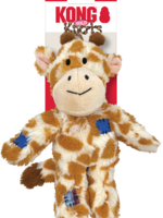 KONG KONG Wild Knots Giraffe S / M