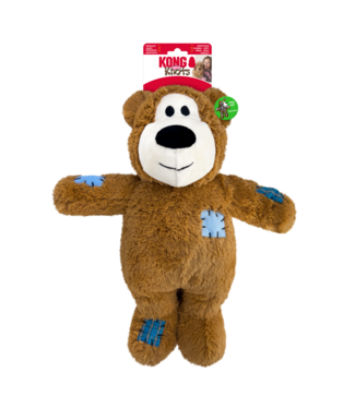 KONG KONG Knots Wild Bear