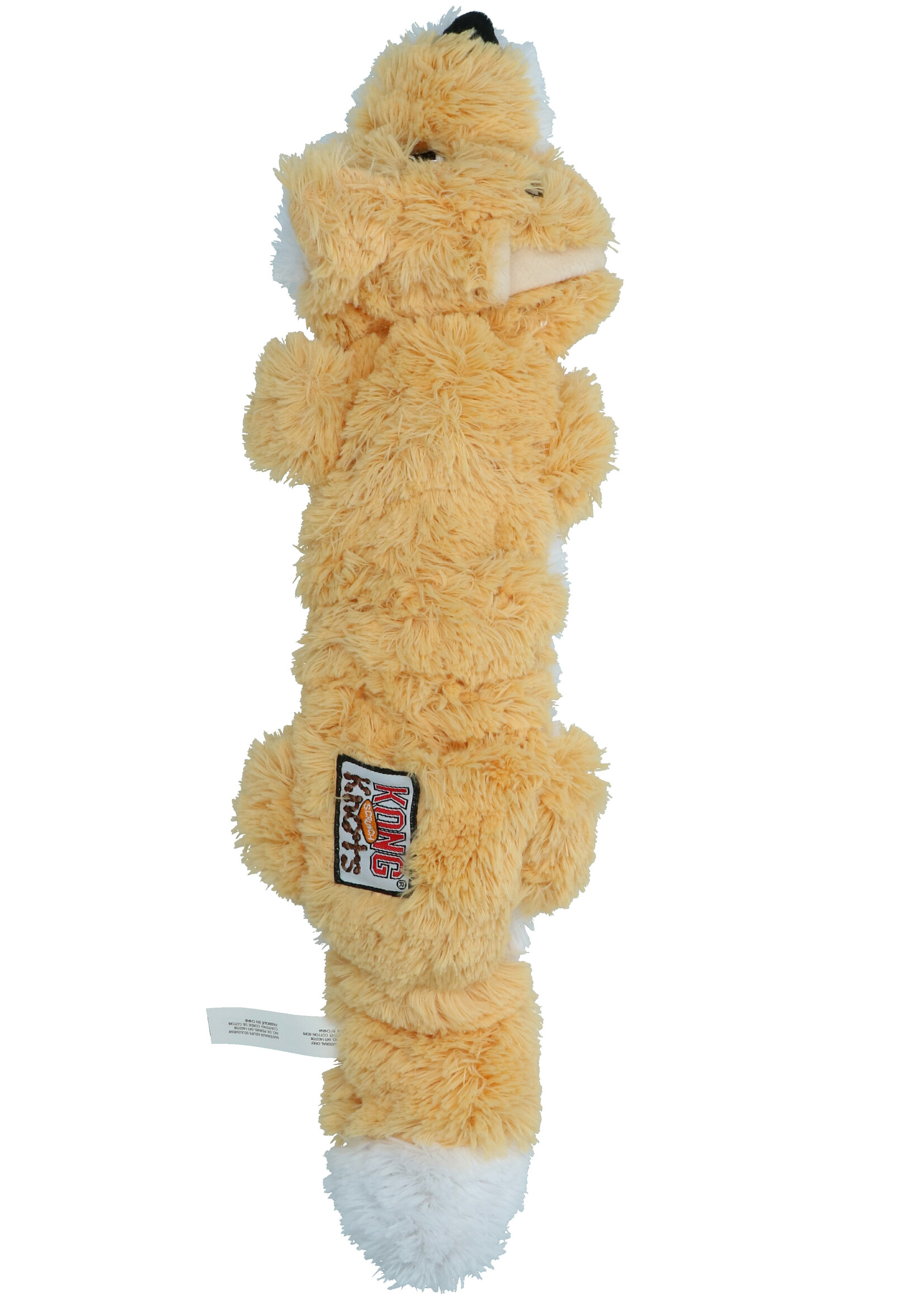 KONG KONG Scrunch Knots Vos M/L