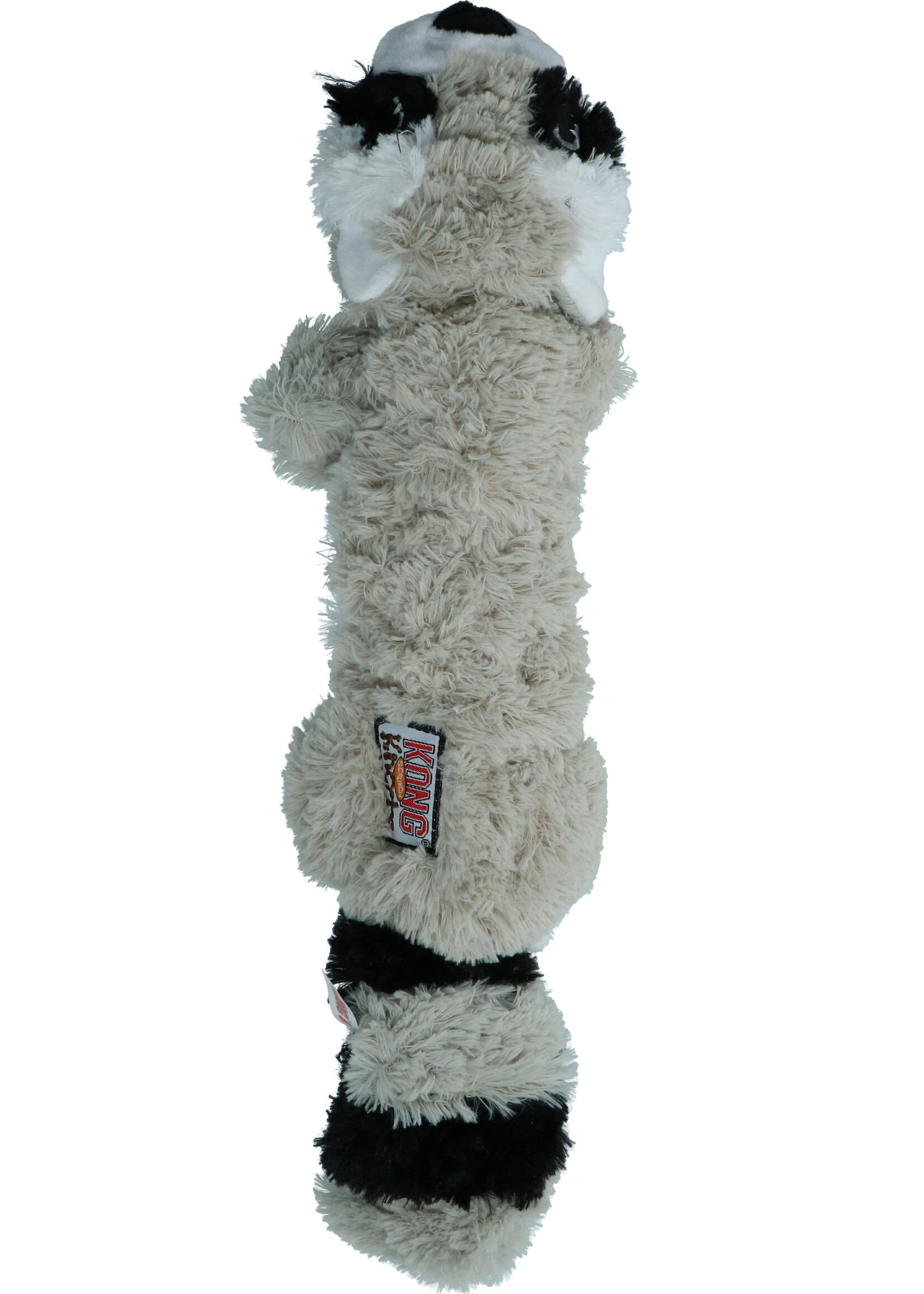 KONG KONG Scrunch Knots Wasbeer M/L