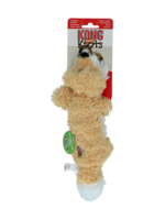 KONG KONG Scrunch Knots Vos S/M