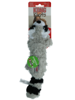 KONG KONG Scrunch Knots Wasbeer S/M