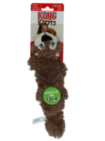 KONG KONG Scrunch Knots Eekhoorn S/M