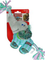 KONG KONG Knots Carnival Olifant S/M