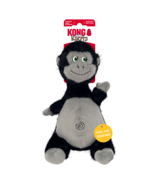 KONG KONG Knots Belly Gorilla