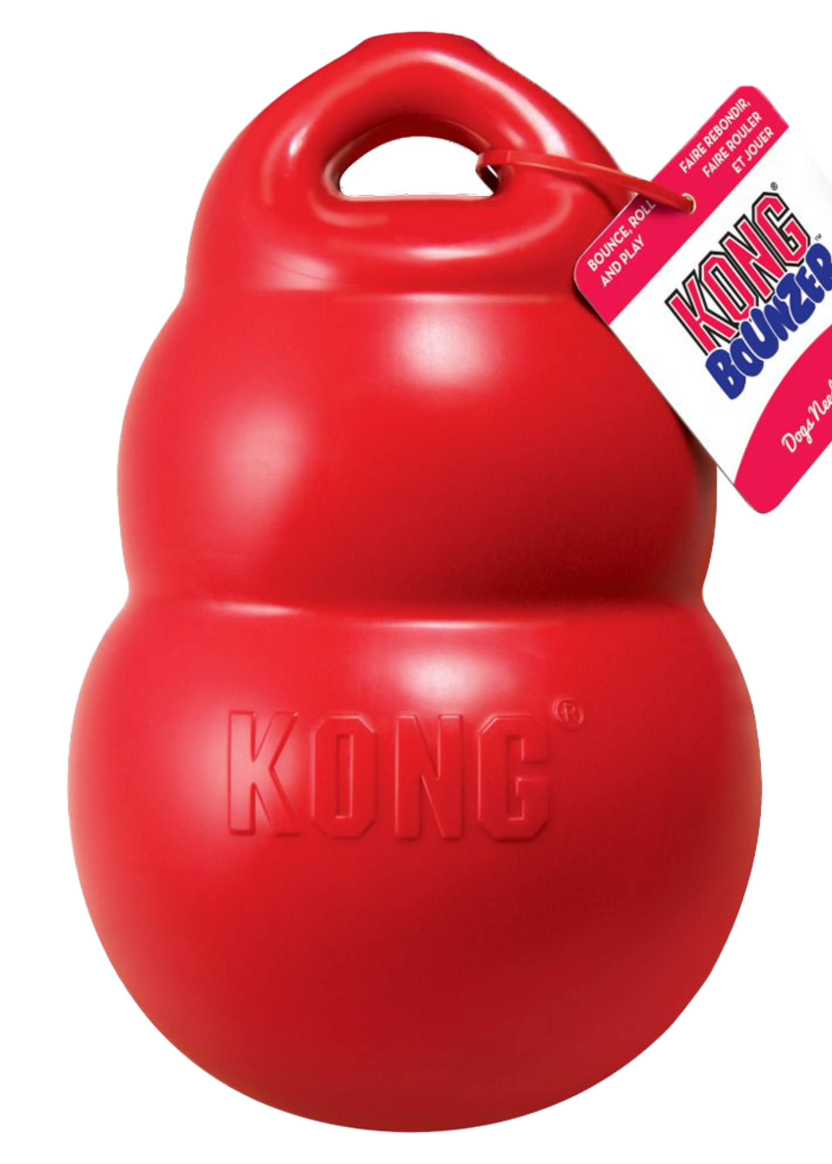 KONG KONG Bounzer Large L