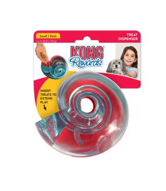 KONG KONG Rewards Shell S