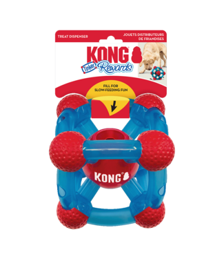 KONG KONG Rewards Tinker M/L