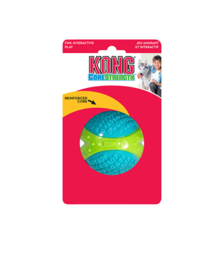 KONG KONG CoreStrength Ball M