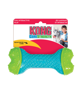 KONG KONG CoreStrength Bone S/M