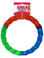 KONG KONG Twistz Ring S