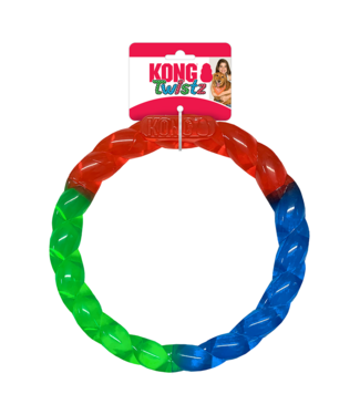 KONG KONG Twistz Ring S