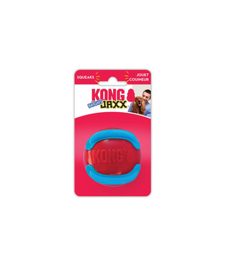 KONG KONG Jaxx Brights Ball Assorti M