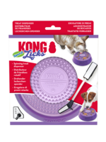 KONG KONG Licks Spinz S