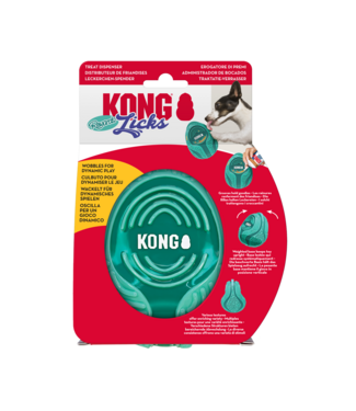 KONG KONG Licks Rewards