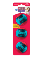 KONG KONG Squeezz® Action Ball Red S