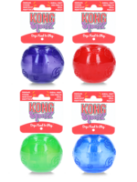 KONG KONG Squeezz® Ball Assorti L