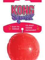 KONG KONG Squeezz® Ball Assorti M