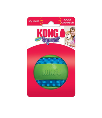 KONG KONG Squeezz® Goomz Ball M