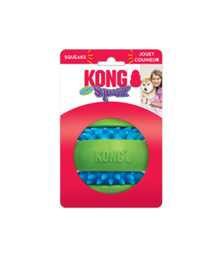 KONG KONG Squeezz® Goomz Ball XL