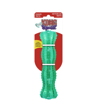 KONG KONG Squeezz® Dental Stick