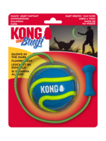 KONG KONG Bunji High-Viz Ball Assorted