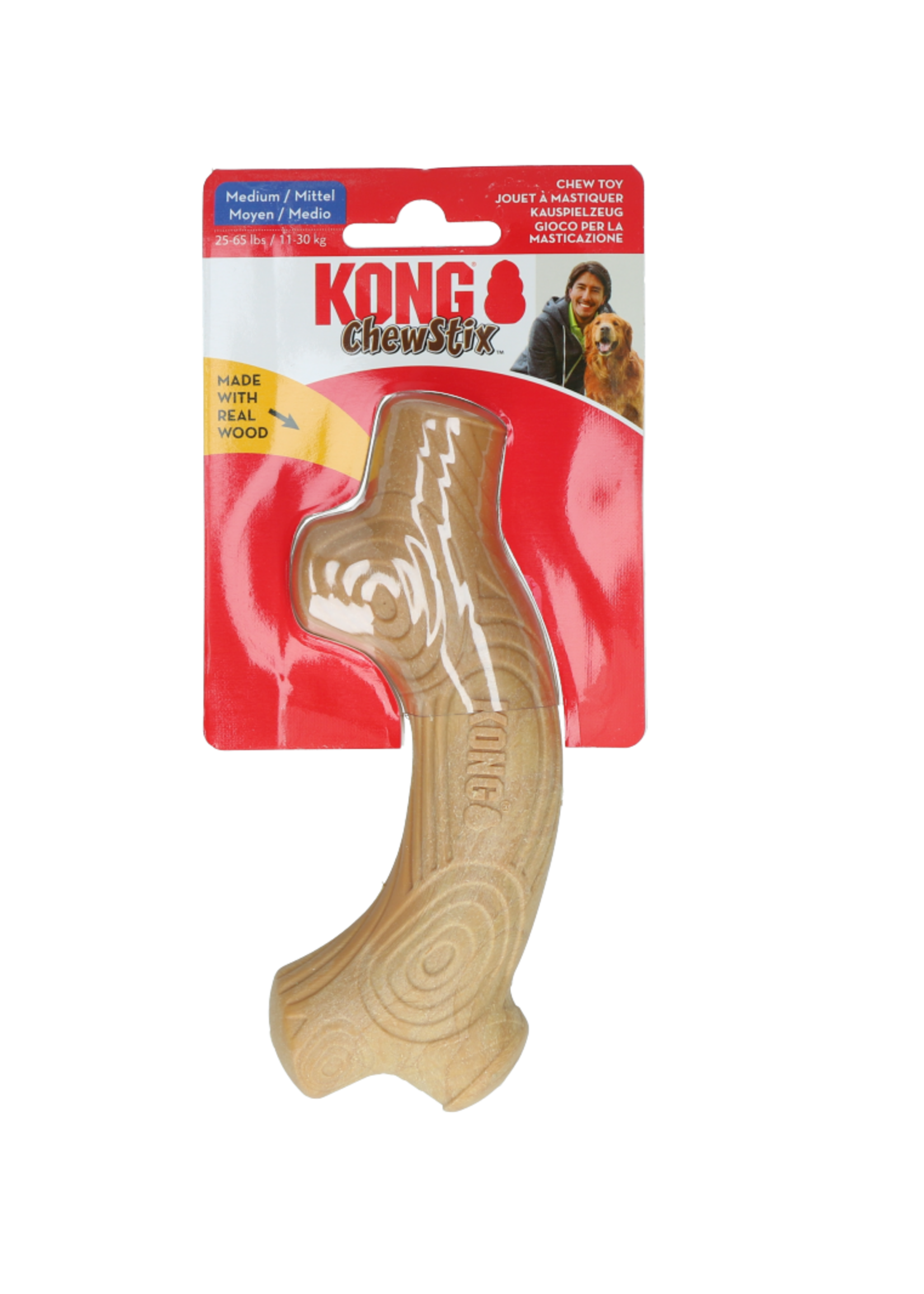 KONG KONG ChewStix Ultra Stick M