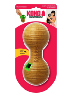 KONG KONG Bamboo Feeder Dumbbell
