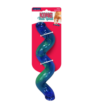 KONG KONG Treat Spiral Stick Assorti L