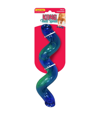 KONG KONG Treat Spiral Stick Assorti S