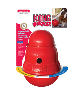 KONG KONG Wobbler L