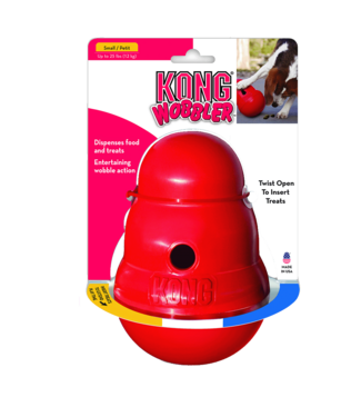 KONG KONG Wobbler S