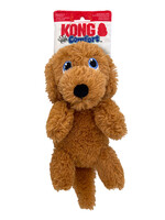 KONG KONG Comfort Pups Goldie M