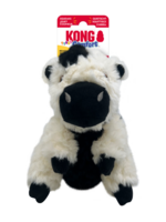 KONG KONG Comfort Tykes Plush Toy Cow