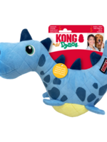 KONG KONG Dynos Roars Blue