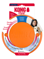 KONG KONG Flyer Limited Edition L Orange