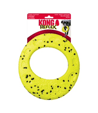 KONG KONG Reflex Flyer