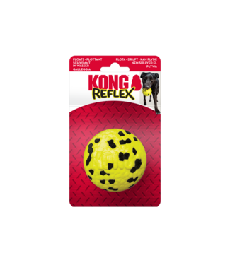 KONG KONG Reflex Ball L
