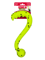 KONG KONG Reflex Tug 'n Fetch