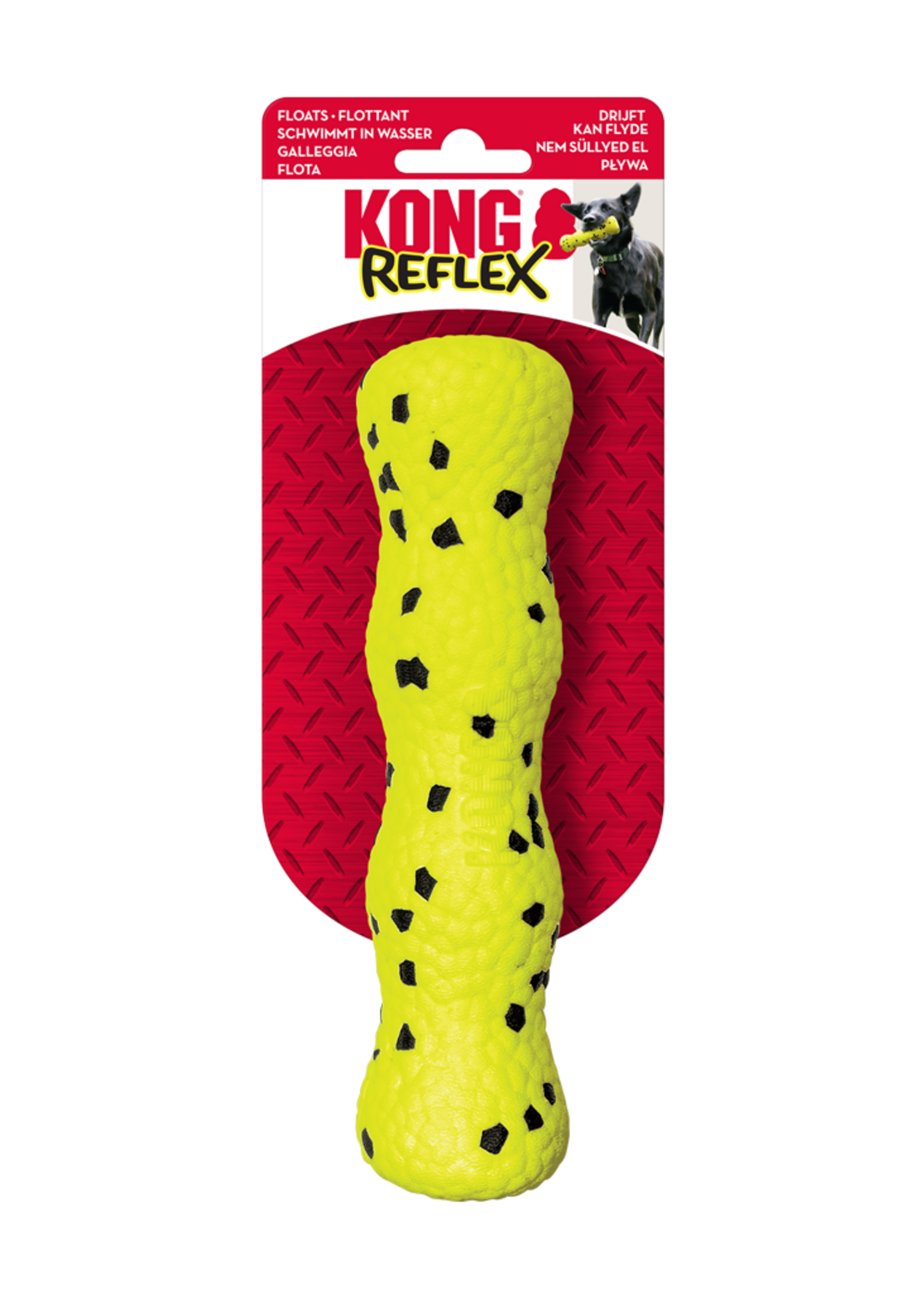 KONG KONG Reflex Stick M