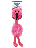 KONG KONG Comfort Jumbo Birds Assorti