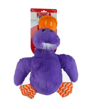 KONG KONG Comfort Jumbo Assorti