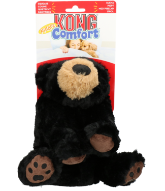 KONG KONG Comfort Kiddos Beer L