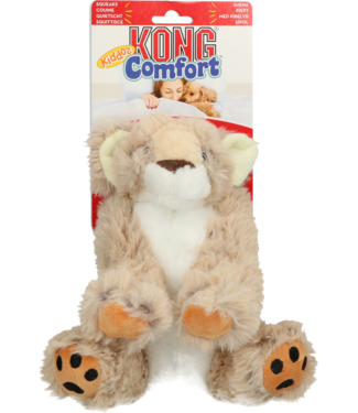 KONG KONG Comfort Kiddos Leeuw L