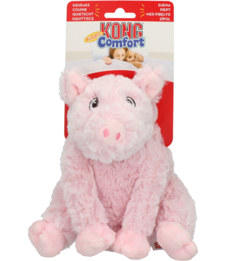KONG KONG Comfort Kiddos Varken S