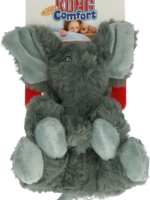 KONG KONG Comfort Kiddos Olifant XS