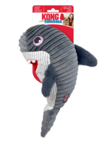 KONG KONG CuteSeas Rufflez Shark M/L