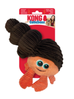 KONG KONG CuteSeas Rufflez Hermit Crab S/M