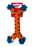 KONG KONG Rope Rally Bot