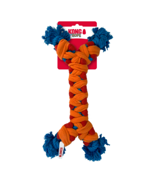 KONG KONG Rope Rally Bot